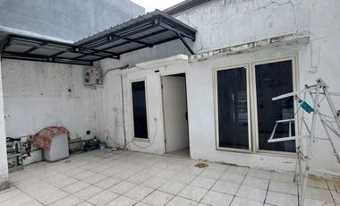 Taman Dhika Buduran Sidoarjo