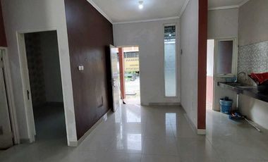 Taman Dhika Buduran Sidoarjo