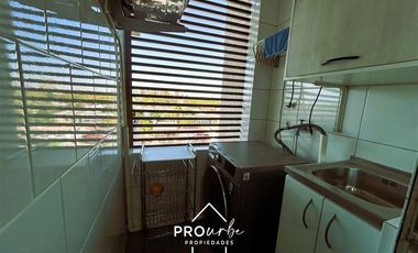 Departamento en Venta en Metro Chile España / Plaza Ñuñoa