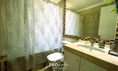 Departamento en Venta en Metro Chile España / Plaza Ñuñoa