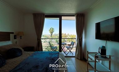 Departamento en Venta en Metro Chile España / Plaza Ñuñoa