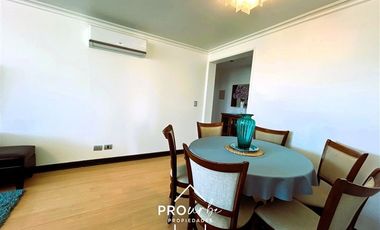 Departamento en Venta en Metro Chile España / Plaza Ñuñoa