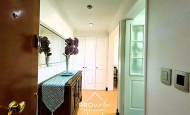Departamento en Venta en Metro Chile España / Plaza Ñuñoa
