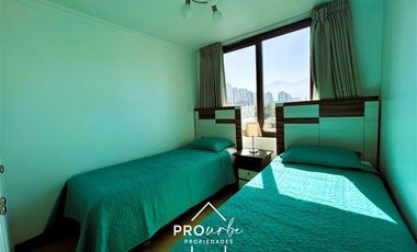 Departamento en Venta en Metro Chile España / Plaza Ñuñoa
