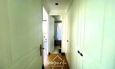 Departamento en Venta en Metro Chile España / Plaza Ñuñoa