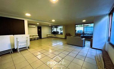Departamento en Venta en Metro Chile España / Plaza Ñuñoa