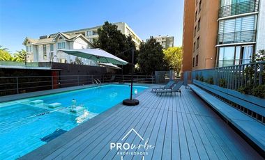 Departamento en Venta en Metro Chile España / Plaza Ñuñoa