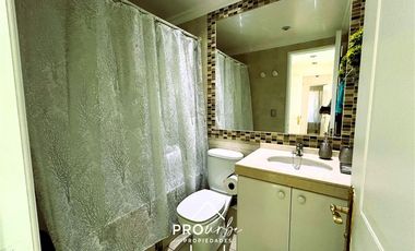 Departamento en Venta en Metro Chile España / Plaza Ñuñoa