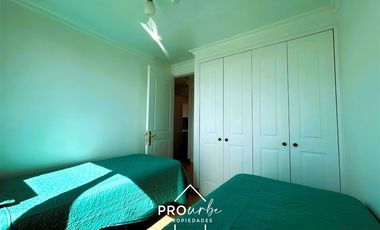 Departamento en Venta en Metro Chile España / Plaza Ñuñoa