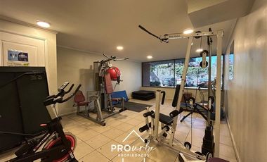 Departamento en Venta en Metro Chile España / Plaza Ñuñoa