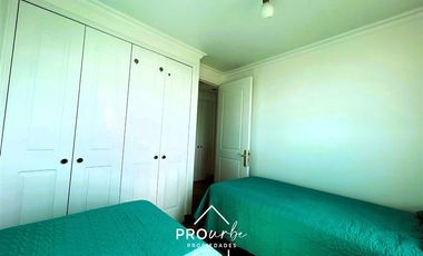 Departamento en Venta en Metro Chile España / Plaza Ñuñoa