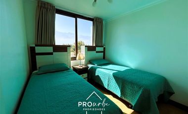 Departamento en Venta en Metro Chile España / Plaza Ñuñoa
