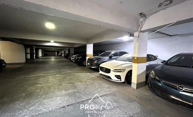 Departamento en Venta en Metro Chile España / Plaza Ñuñoa