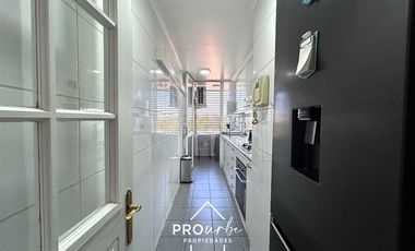 Departamento en Venta en Metro Chile España / Plaza Ñuñoa