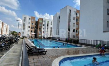Apartamento 403 torre 6  carrera 51 sur #22-45 jamundi