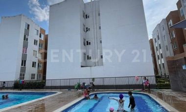 Apartamento 403 torre 6  carrera 51 sur #22-45 jamundi