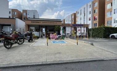 Apartamento 403 torre 6  carrera 51 sur #22-45 jamundi