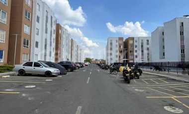 Apartamento 403 torre 6  carrera 51 sur #22-45 jamundi