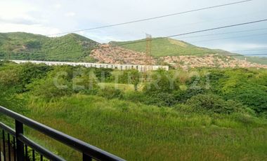 Alquiler Apartamento Ciudad Guabinas, C.R. Lorica