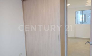 Alquiler Apartamento Ciudad Guabinas, C.R. Lorica
