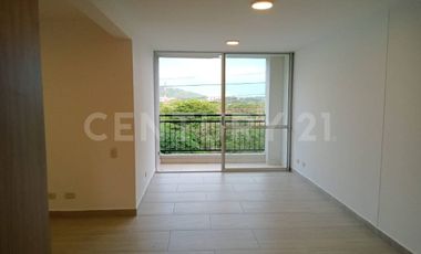 Alquiler Apartamento Ciudad Guabinas, C.R. Lorica
