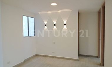 Alquiler Apartamento Ciudad Guabinas, C.R. Lorica