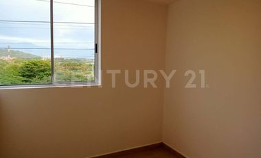 Alquiler Apartamento Ciudad Guabinas, C.R. Lorica