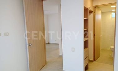 Alquiler Apartamento Ciudad Guabinas, C.R. Lorica