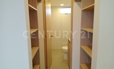 Alquiler Apartamento Ciudad Guabinas, C.R. Lorica
