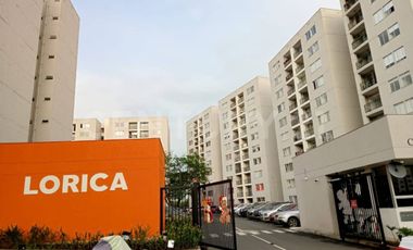Alquiler Apartamento Ciudad Guabinas, C.R. Lorica