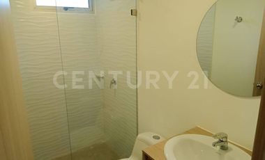 Alquiler Apartamento Ciudad Guabinas, C.R. Lorica