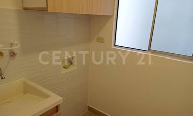 Alquiler Apartamento Ciudad Guabinas, C.R. Lorica