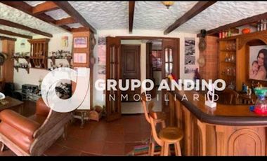 VENTA de CASAS en BUCARAMANGA