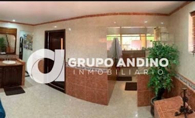 VENTA de CASAS en BUCARAMANGA