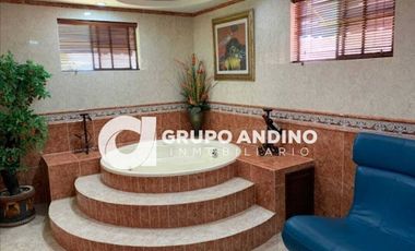 VENTA de CASAS en BUCARAMANGA