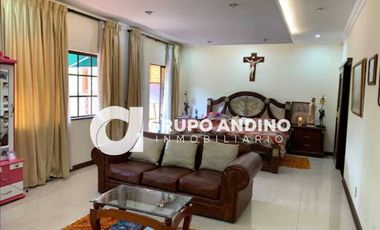 VENTA de CASAS en BUCARAMANGA