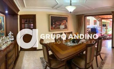 VENTA de CASAS en BUCARAMANGA