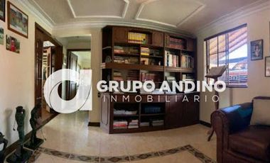 VENTA de CASAS en BUCARAMANGA