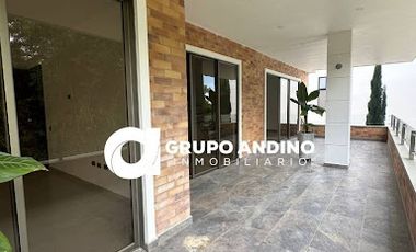 ARRIENDO de CASAS en PIEDECUESTA