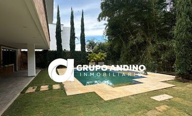 ARRIENDO de CASAS en PIEDECUESTA