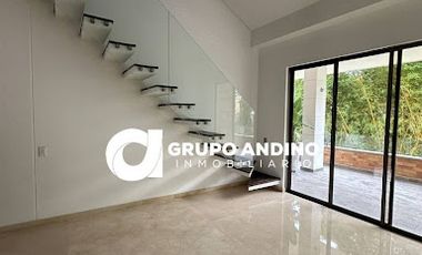 ARRIENDO de CASAS en PIEDECUESTA