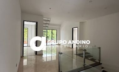 ARRIENDO de CASAS en PIEDECUESTA
