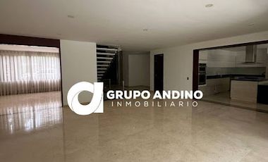 ARRIENDO de CASAS en PIEDECUESTA
