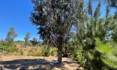 OASIS EN RANGUIL, CASA DE CAMPO CON PISCINA