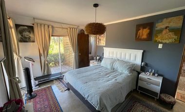 OASIS EN RANGUIL, CASA DE CAMPO CON PISCINA