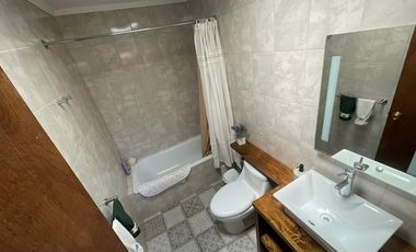 OASIS EN RANGUIL, CASA DE CAMPO CON PISCINA