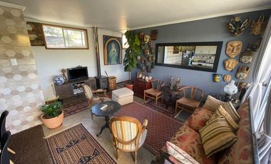 OASIS EN RANGUIL, CASA DE CAMPO CON PISCINA