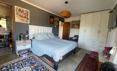 OASIS EN RANGUIL, CASA DE CAMPO CON PISCINA