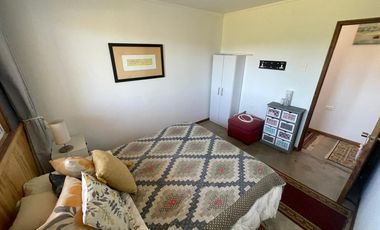 OASIS EN RANGUIL, CASA DE CAMPO CON PISCINA