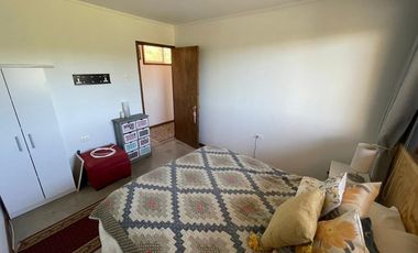 OASIS EN RANGUIL, CASA DE CAMPO CON PISCINA